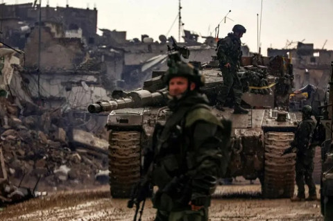 EU demands Israeli soldiers be held accountable for shooting diplomats