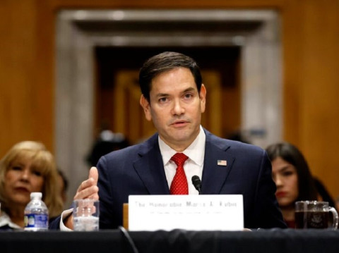 Risk of renewed armed conflict between Azerbaijan and Armenia remains: Rubio