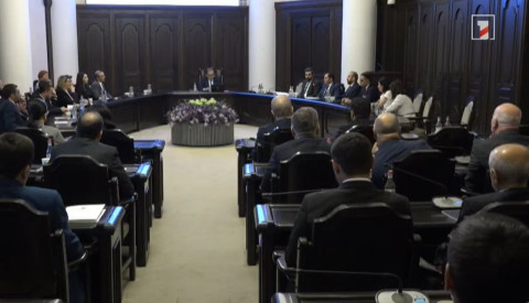 Կառավարությունը առաջարկել է պարտադիր զինվորական ծառայություն անցնելու առավելագույն սահմանային տարիքը նախատեսել 32 տարեկանը