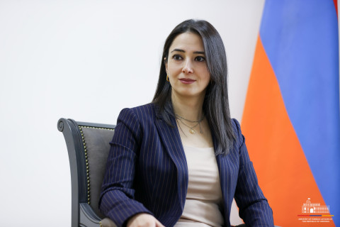 No ‘Western Azerbaijan’ exists in territory of Armenia, MFA spokesperson’s response to Aliyev’s false narrative