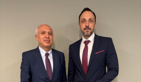 Opportunities for cooperation between Armenia and Hungary in field of nuclear energy discussed