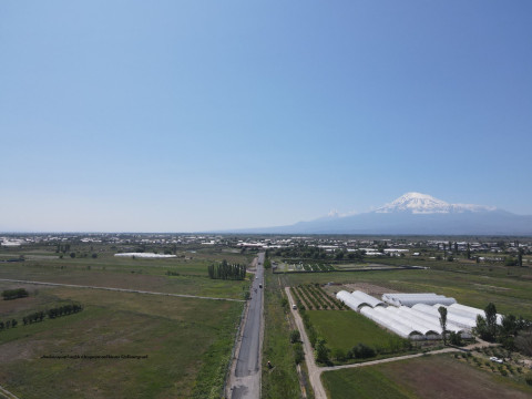 Հիմնանորոգվում է Լուսագյուղ բնակավայրը Ջրառատին միացնող ավտոճանապարհի 2.1 կմ հատվածը