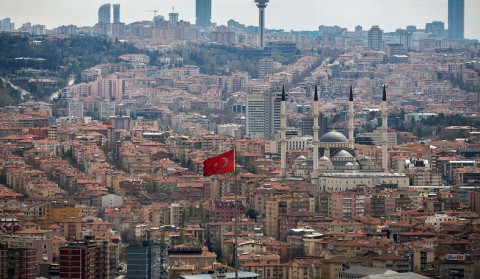 Türkiyə Bakı və Yerevanın sülh müqaviləsi imzalamasını gözləyir