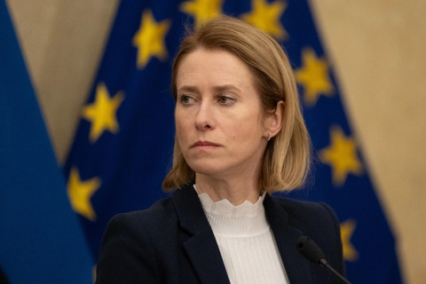 EU foreign policy chief calls on Serbia to make a ‘strategic choice’ between West and East