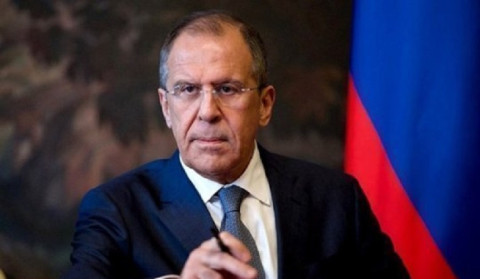 Sergey Lavrov “Sülhün kəsişməsi” layihəsinə toxunub