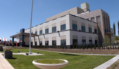 Birth tourism is not permitted on a U.S. visitor visa: US Embassy to Armenia