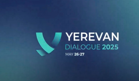 Ararat Mirzoyan to deliver opening speech at second international forum Yerevan Dialogue