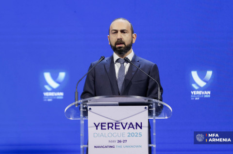 Մենք հաստատել ենք ամուր և ռազմավարական գործընկերություններ՝ ԱՄՆ-ից մինչև Եվրոպա և Ասիա. Միրզոյան