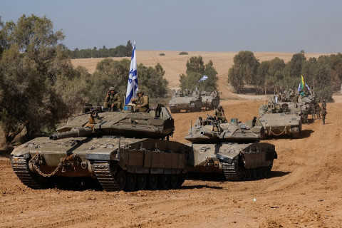 US asks Israel to delay major ground invasion of Gaza amid hostage deal talks