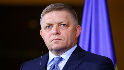 I will be happy to share this information with my colleagues in EU: Fico on Pashinyan’s assessment of peace agenda