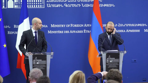 France to open consular agency in Goris