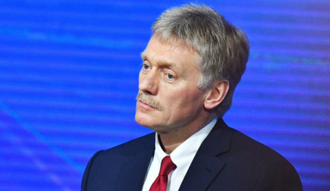 Peskov explained Trump's speech about Putin's 'craziness' as an emotional overload