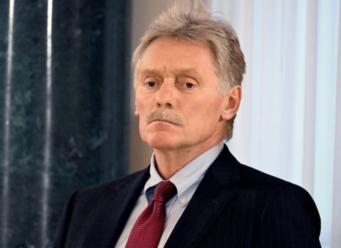 Kremlin slams Europe's decision to lift missile range restrictions for Ukraine 'dangerous'