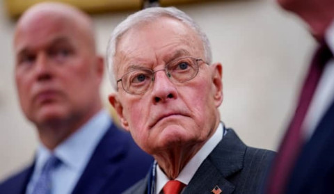 USA receives list of conditions for peace agreement from Ukraine, expects from Russia: Kellogg