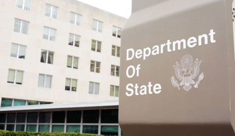 US did not confirm lifting restrictions on range of weapons supplied to Kyiv