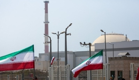 Iran does not rule out possibility of US inspectors entering nuclear facilities