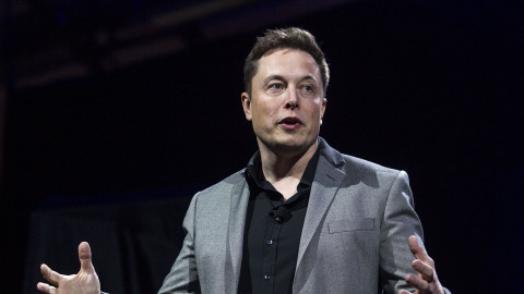 Elon Musk leaving Trump administration, White House official confirms