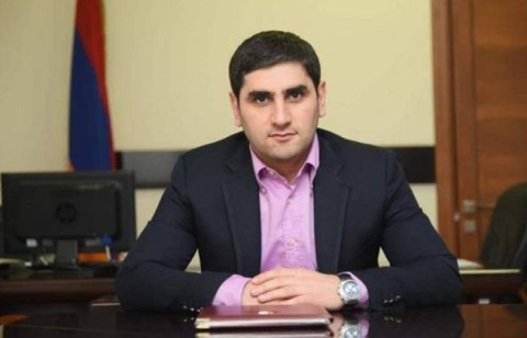 Գրիշա Թամրազյանը հերքում է, որ հայհոյել է