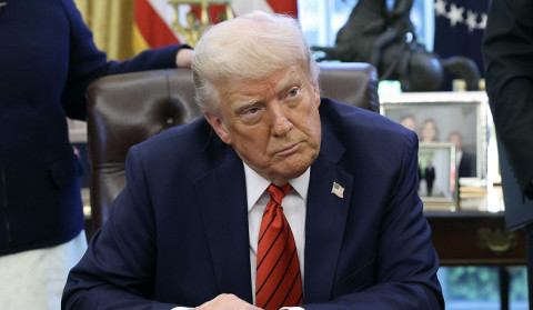 US court blocks most Trump tariffs, says president exceeded his authority