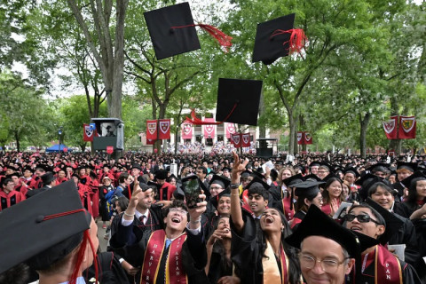 Federal judge extends order blocking Trump administration ban on foreign students at Harvard