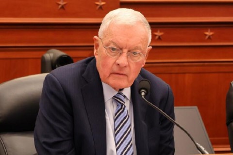 Trump envoy says Russian concern over NATO enlargement is fair