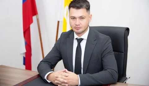 Stavropol deputy mayor killed in explosion
