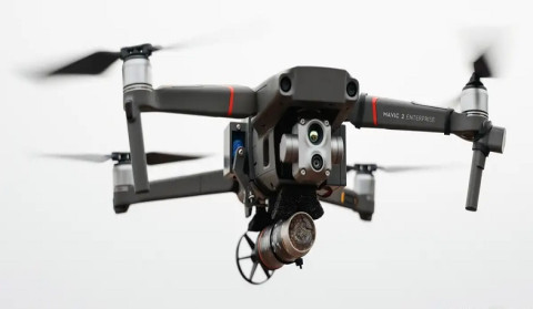 China сuts drone sales to Ukraine, West but continues supplying Russia: Bloomberg