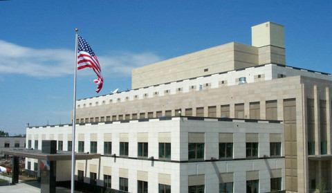 Illegal entry into US is fraught with dangers: US Embassy to Armenia