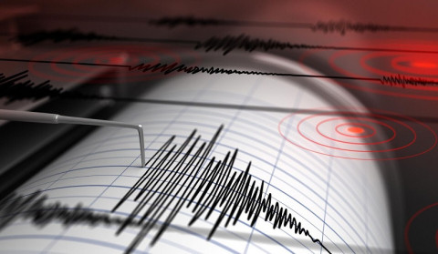 Earthquake 11 km southeast of Spitak: it was felt in towns and villages of Lori provicne