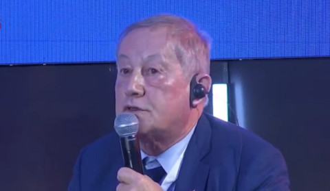 All democracy is at risk if it is threatened in Armenia: Gilbert-Luc Dévinaz