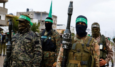 Witkoff and Netanyahu called Hamas' terms unacceptable: BBC