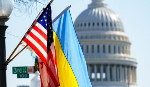 US did not provide Kyiv with information to strike Russian airports: CBS News