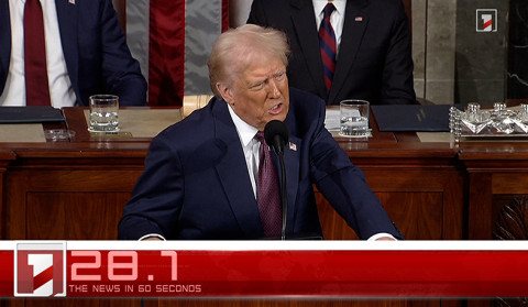 June 3 in 60 seconds