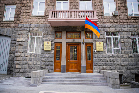 Հայաստանի և Ադրբեջանի անհայտ կորածների հարցերով զբաղվող հանձնաժողովների ներկայացուցիչները հանդիպել են