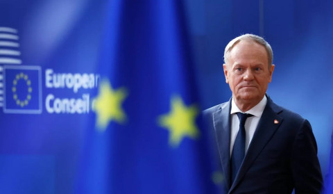 Poland sets a government confidence vote for June 11 as Tusk notes a ‘new political reality’
