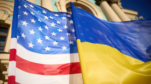 Ukraine, US discussed next steps with Rubio, Zelenskiy aide says