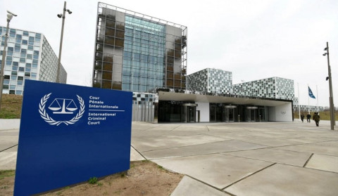 UN human rights chief calls for US to withdraw sanctions on ICC judges