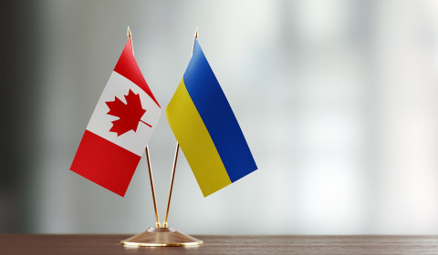 Canada announces new aid to Ukraine worth approximately US$25.5 million