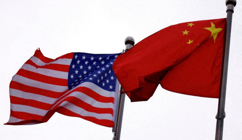 US, China trade talks start in London: Reuters