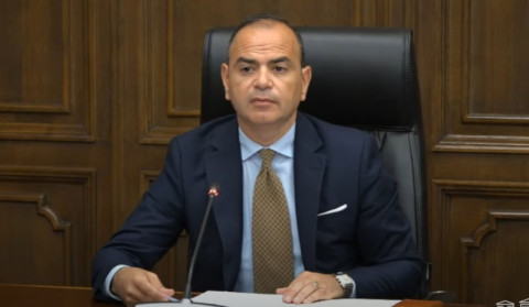 Շարունակական հոսք կա Միջին Արևելքի երկրներից, թեև ավելի դանդաղ տեմպերով. Սփյուռքի գործերի գլխավոր հանձնակատար