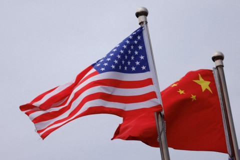 US and China agree to ease export restrictions and maintain tariff truce: Reuters
