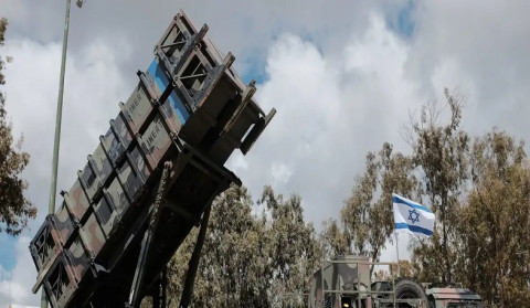 Israeli Foreign Ministry denies reports of Patriot missile system transfer to Ukraine
