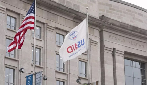 US to close all USAID overseas offices by September 30: The Guardian