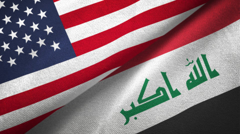Regional security risks prompt partial US Iraq embassy evacuation plans