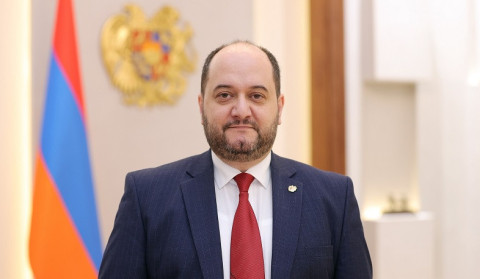 Տեր-Պետրոսյանին ու իր հետևորդներին թվում է, թե մարդկանց հիշողությունը կարճ է․ Արայիկ Հարությունյան