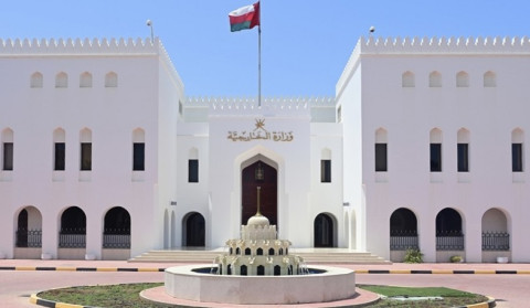 Israel's attack on Iran could lead to major conflict: Omani Foreign Ministry