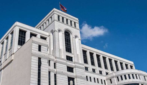 We condemn unilateral attack against Iran: RA Foreign Ministry