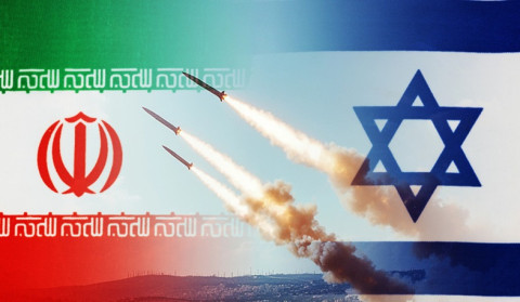World reacts to Israeli attack on Iran