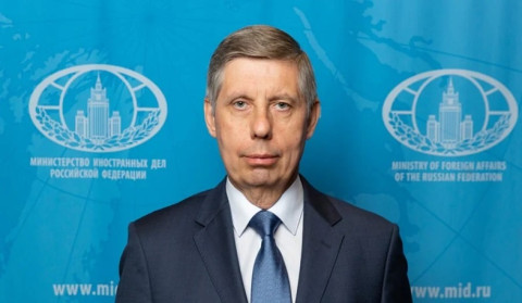 Peace restored thanks to Aliyev’s wisdom and his relationship with Putin: Ambassador Evdokimov