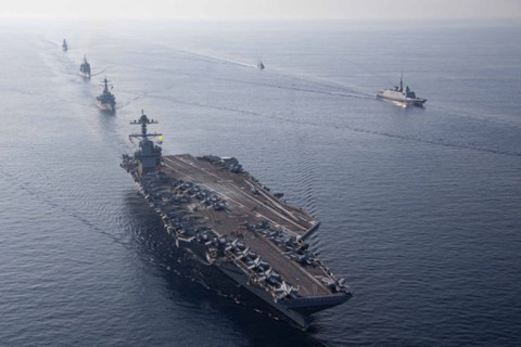 US shifts military resources in Mideast in response to Israel strikes and possible Iran attack